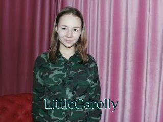 LittleCarolly