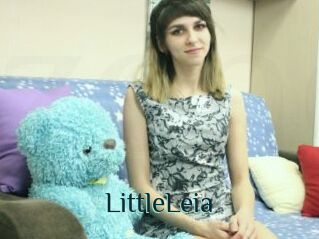 LittleLeia