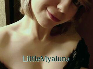 LittleMyaluna