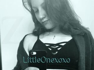 LittleOnexoxo