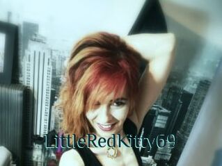 LittleRedKitty69