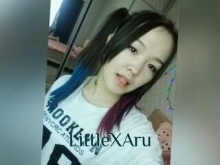 LittleXAru