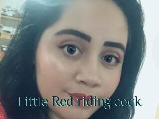 Little_Red_riding_cock