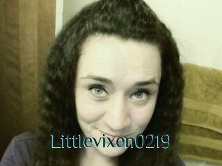 Littlevixen0219