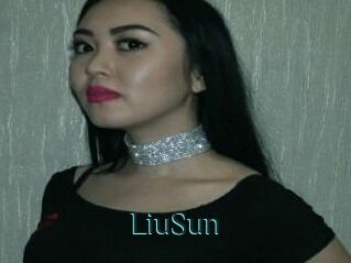 LiuSun