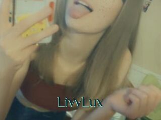LivvLux