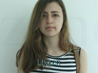 Lixzen