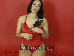 LizLovesYou