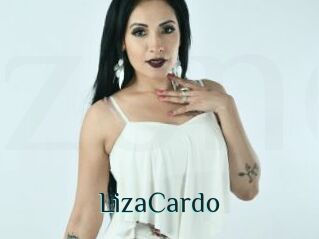 LizaCardo