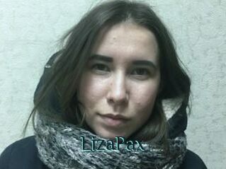 LizaPax