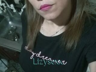Lizysexx