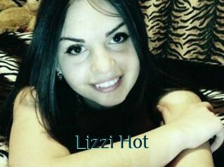 Lizzi_Hot
