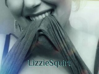LizzieSquirt