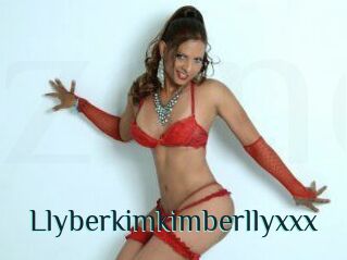 Llyberkimkimberllyxxx