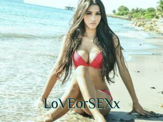 LoVEorSEXx
