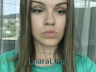 LoaraLuna