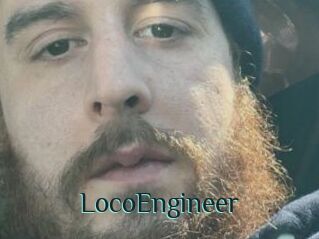 LocoEngineer