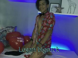 Logan_bigsuck