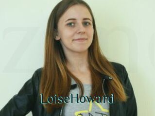 LoiseHoward