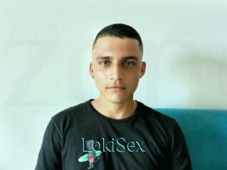 LokiSex