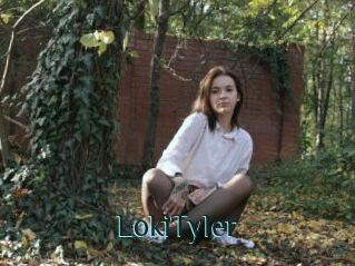 LokiTyler