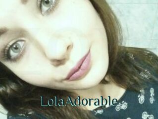 LolaAdorable