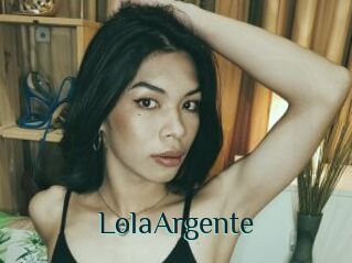 LolaArgente