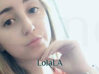 LolaLA
