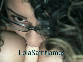 LolaSaintJames