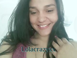 Lolacrazyxx