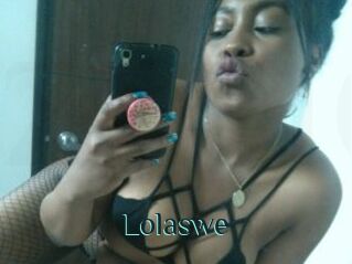 Lolaswe