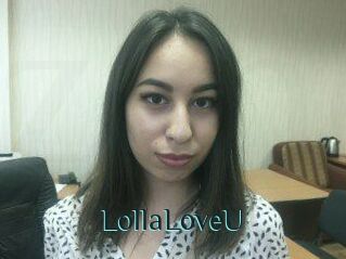 LollaLoveU