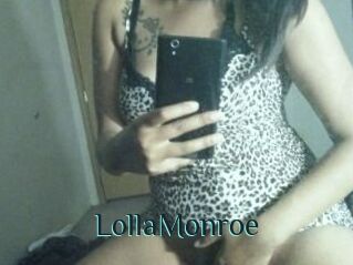 LollaMonroe