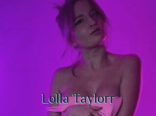 Lolla_Taylorr