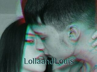 LollaandLouis