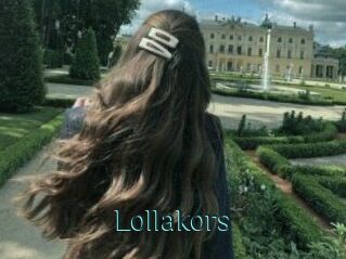 Lollakors