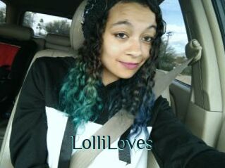 LolliLoves