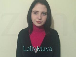LollyMaya