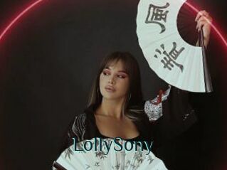 LollySony