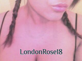 LondonRose18