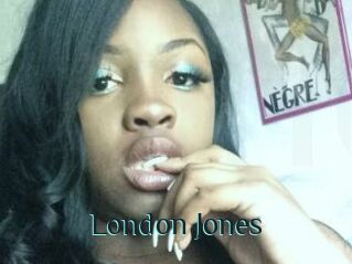 London_Jones