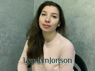 LondynJonson