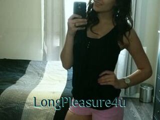 LongPleasure4u