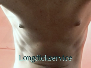 Longdickservice