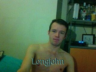 Longjohn