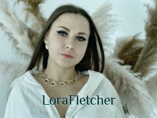 LoraFletcher