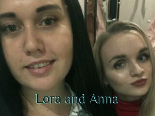 Lora_and_Anna