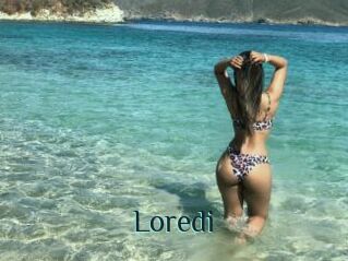 Loredi