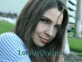 LoreleyDreams