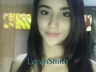 LorenSmith